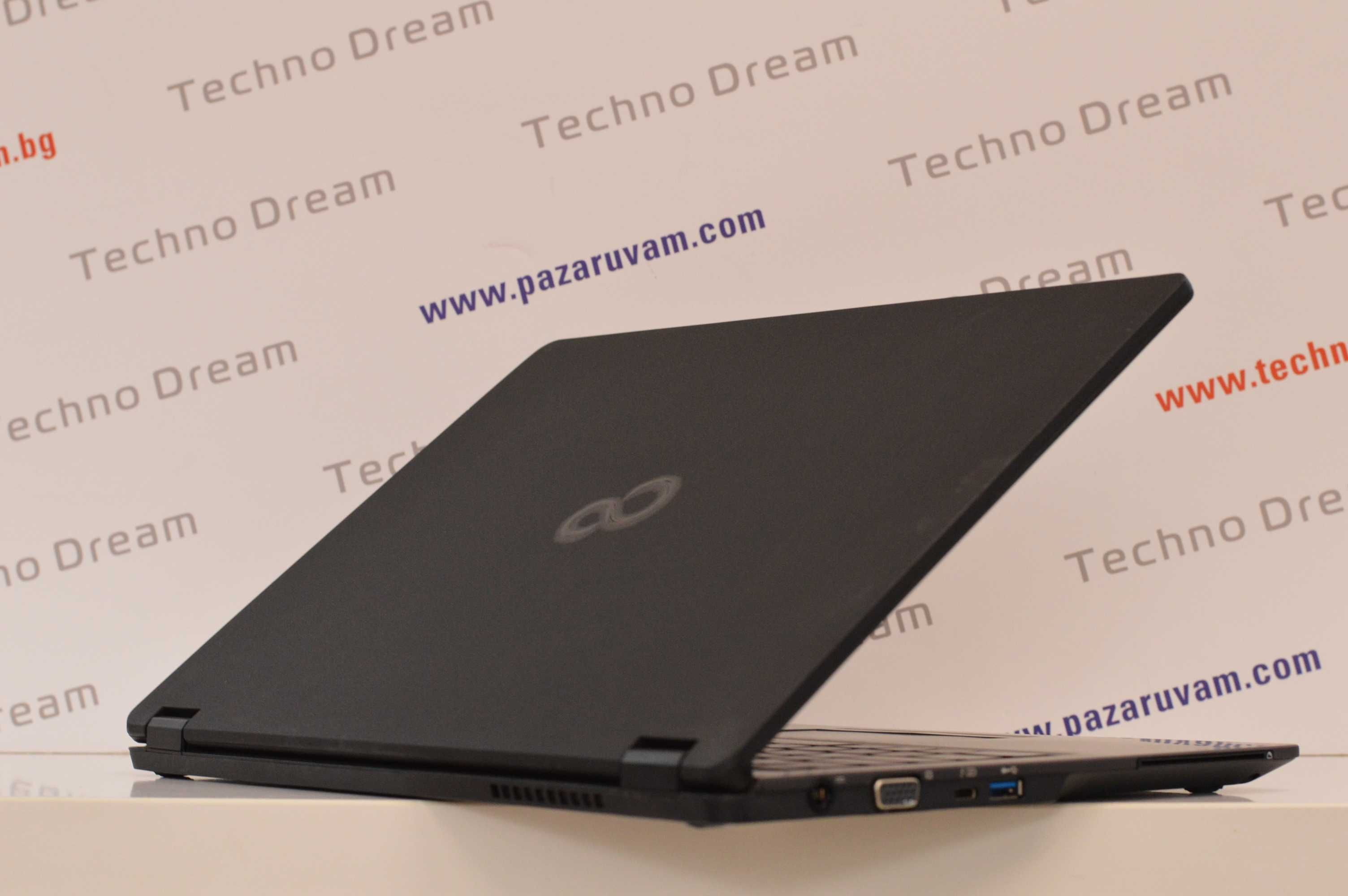 Fujitsu LifeBook U749 - Intel Core i5-8265U / 16GB RAM DDR4 /256GB SSD