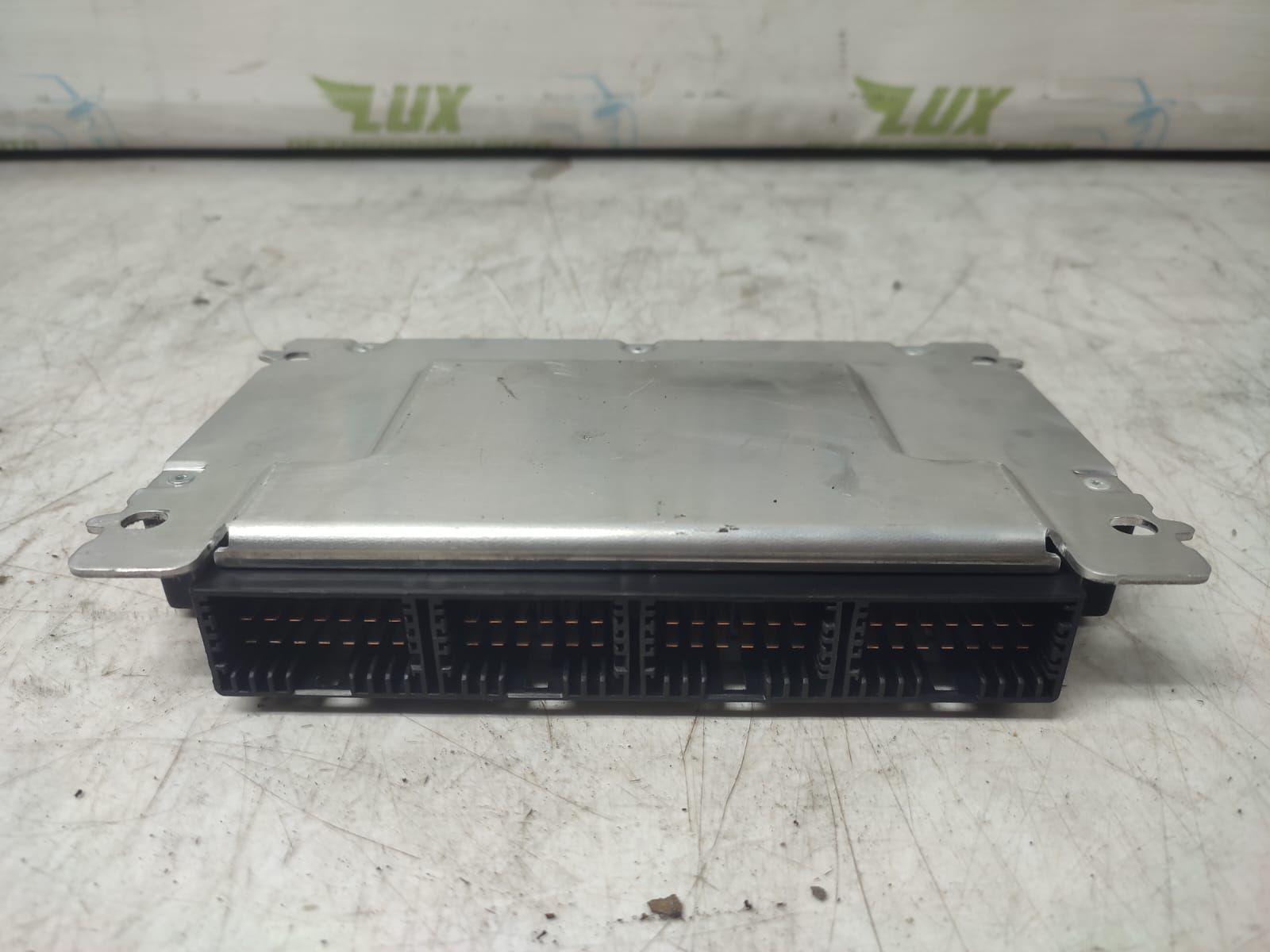 Calculator lumini LCM 20815236-03 Volvo FM generatia [2005 - 2010] FM