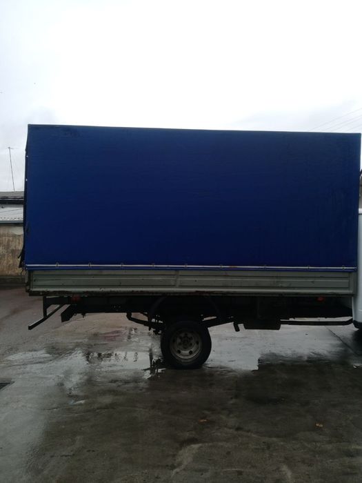 Srochna 420li gazel bort sotiladi