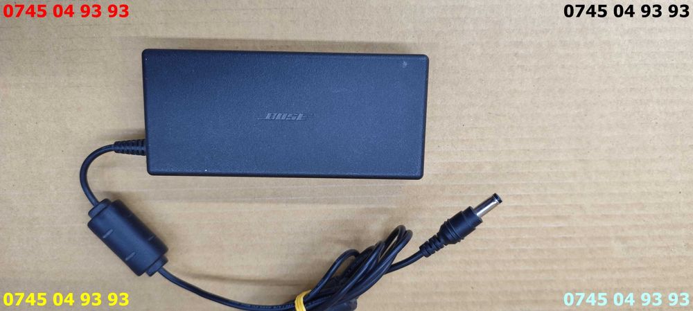 alimentator incarcator BOSE 24V 3.5A model 94PS 065