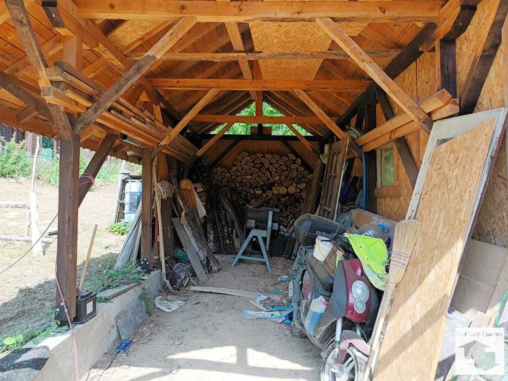 180056 Реновирана къща с 3 спални в живописното село Креслювци