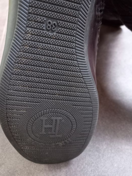 Ботуши Tommy Hilfiger