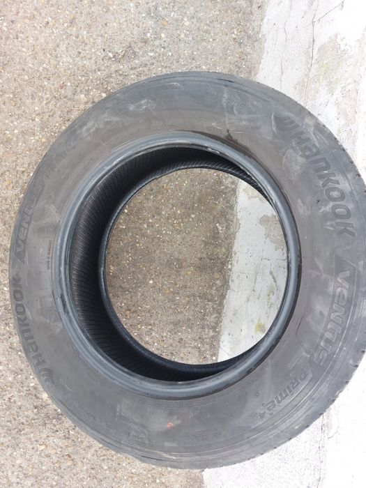 Anvelope Hankook  Ventus Prime 4