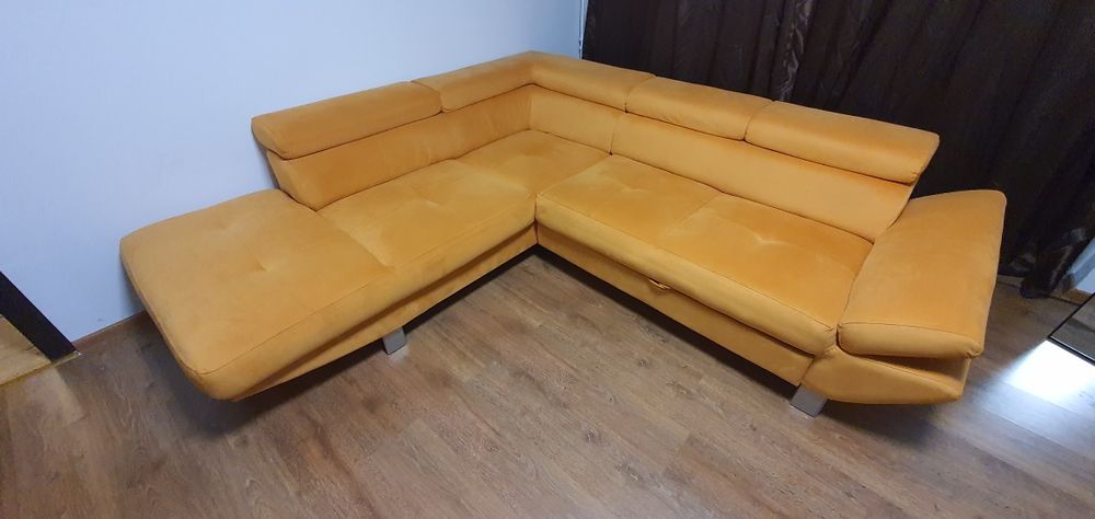Coltar extensibil 260x250