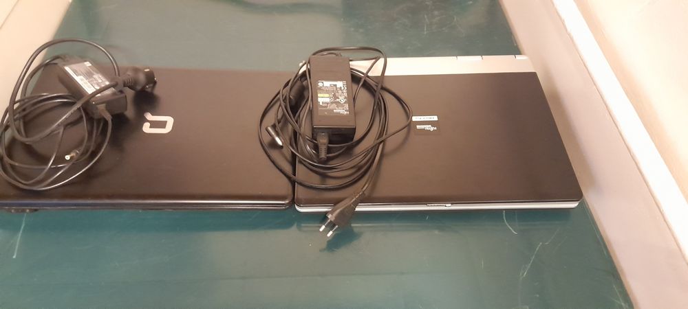 Laptop uri Fujitsu Hp Compaq