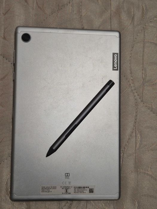 Lenovo Tab M10 FHD Plus