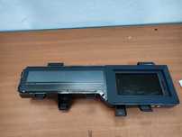 Ceas bord Renault Grand Scenic 3