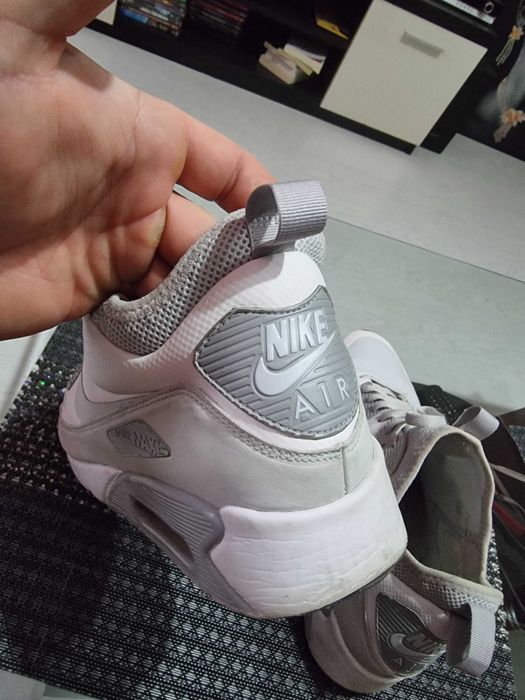 adidasi Nike AirMax 45