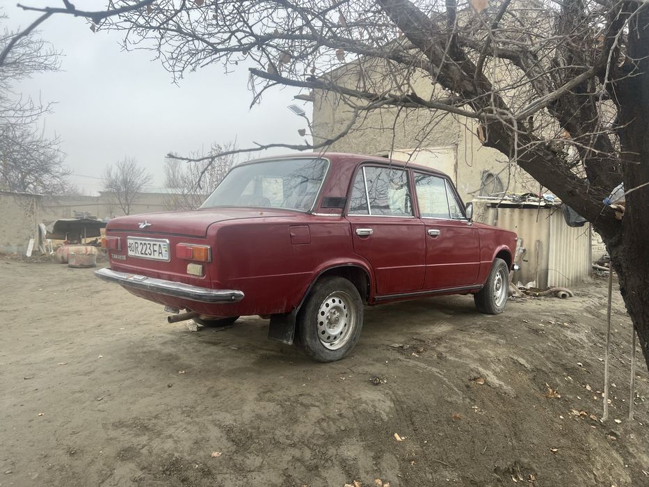 Jiguli garantiya bor xolati yaxshi