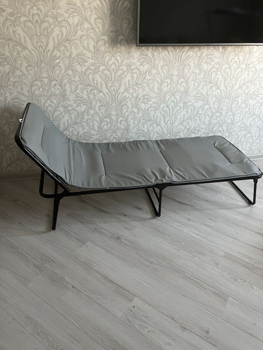Раскладушка Ikea