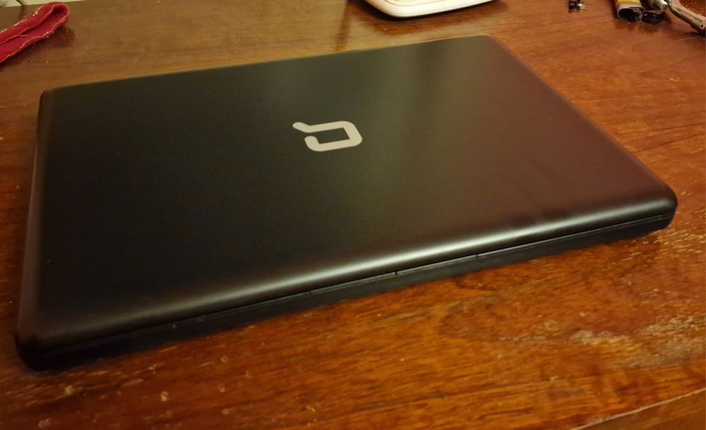 Compaq Presario CQ57