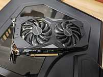 NVIDIA RTX 2060 6gb