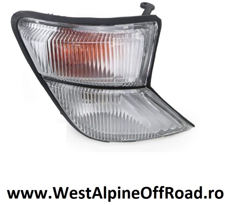 SEMNALIZARE FAR fata Nissan Patrol Y61 (1998-2002)