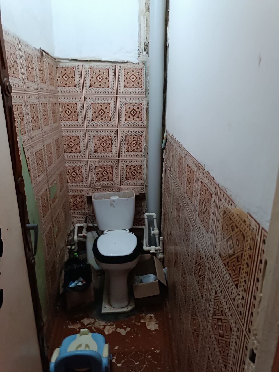 Сдается квартира