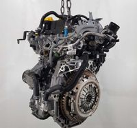 Motor Dacia Duster Sandero Logan Dokker 1.0 tce benzina oem H4D B 450