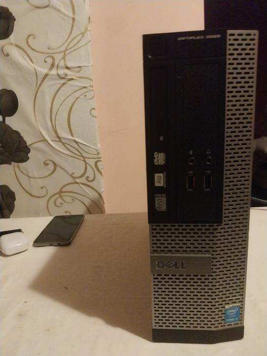 Unitate dell optiplex