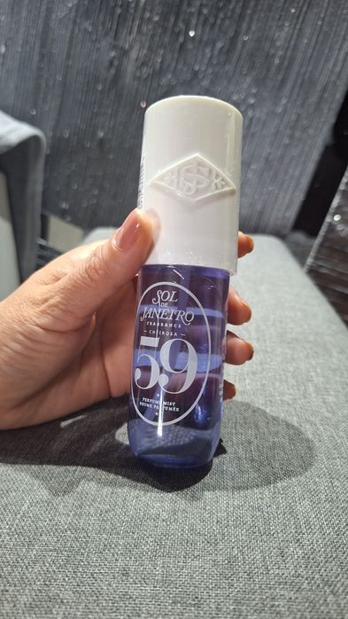 Spray de corp Sol de Janeiro