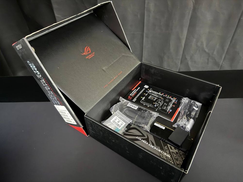 Asus ROG Maximus Z790 APEX EnCore WiFi7.0