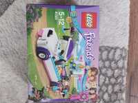 lego friends-41301