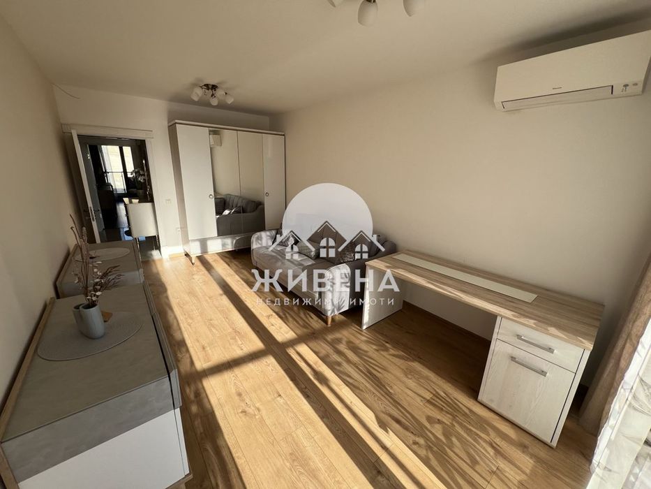 Продава се Тристаен апартамент в Варна, Операта - 150 кв.м за 3327 €/кв.м - Снимка #8