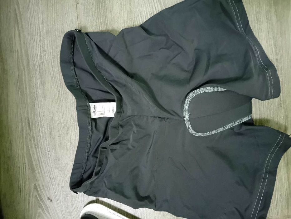 Vând pt.ciclism:ciclocomputer,sa,kit conversie,manere,pantaloni,tricou