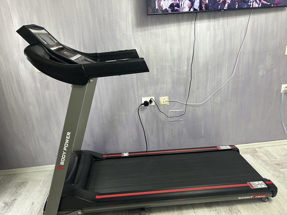 Bandă Body Power sprint T300