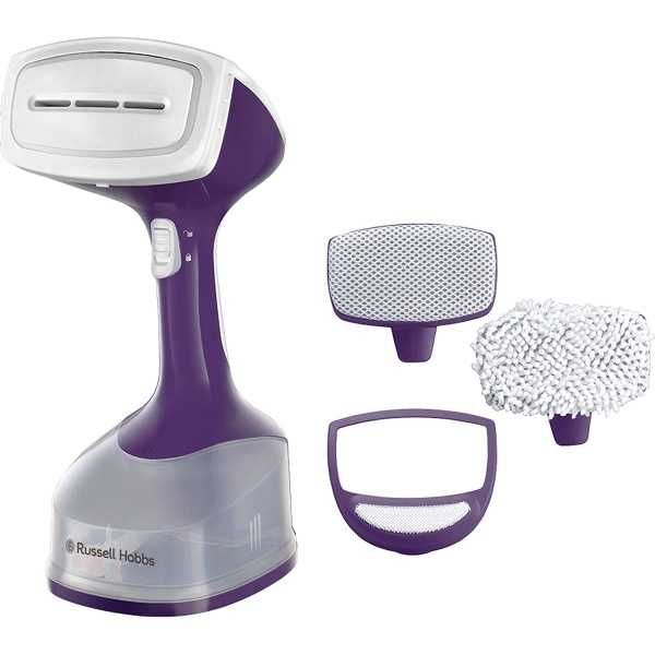 Уред за гладене на пара Russell Hobbs 25600-56
