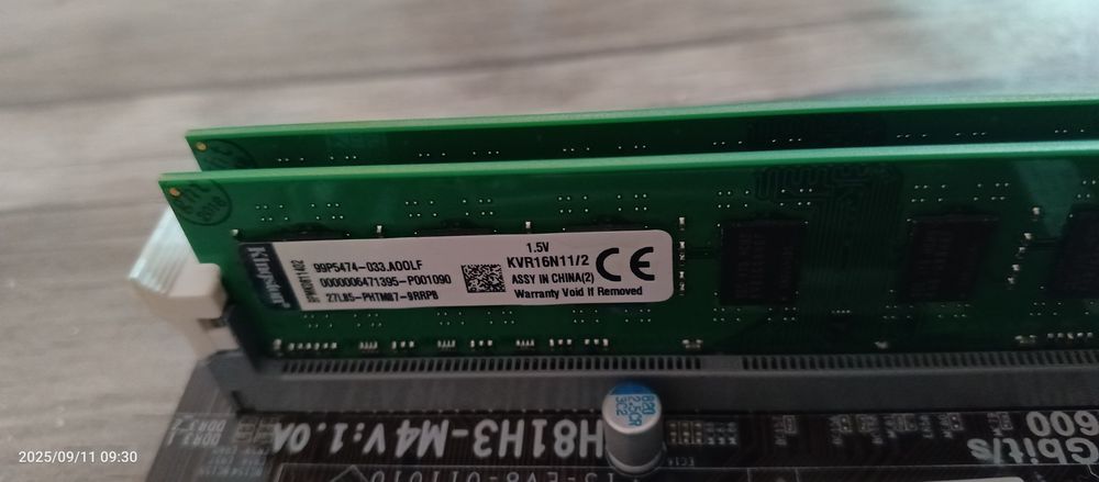 Mat Plata ESC H 81
