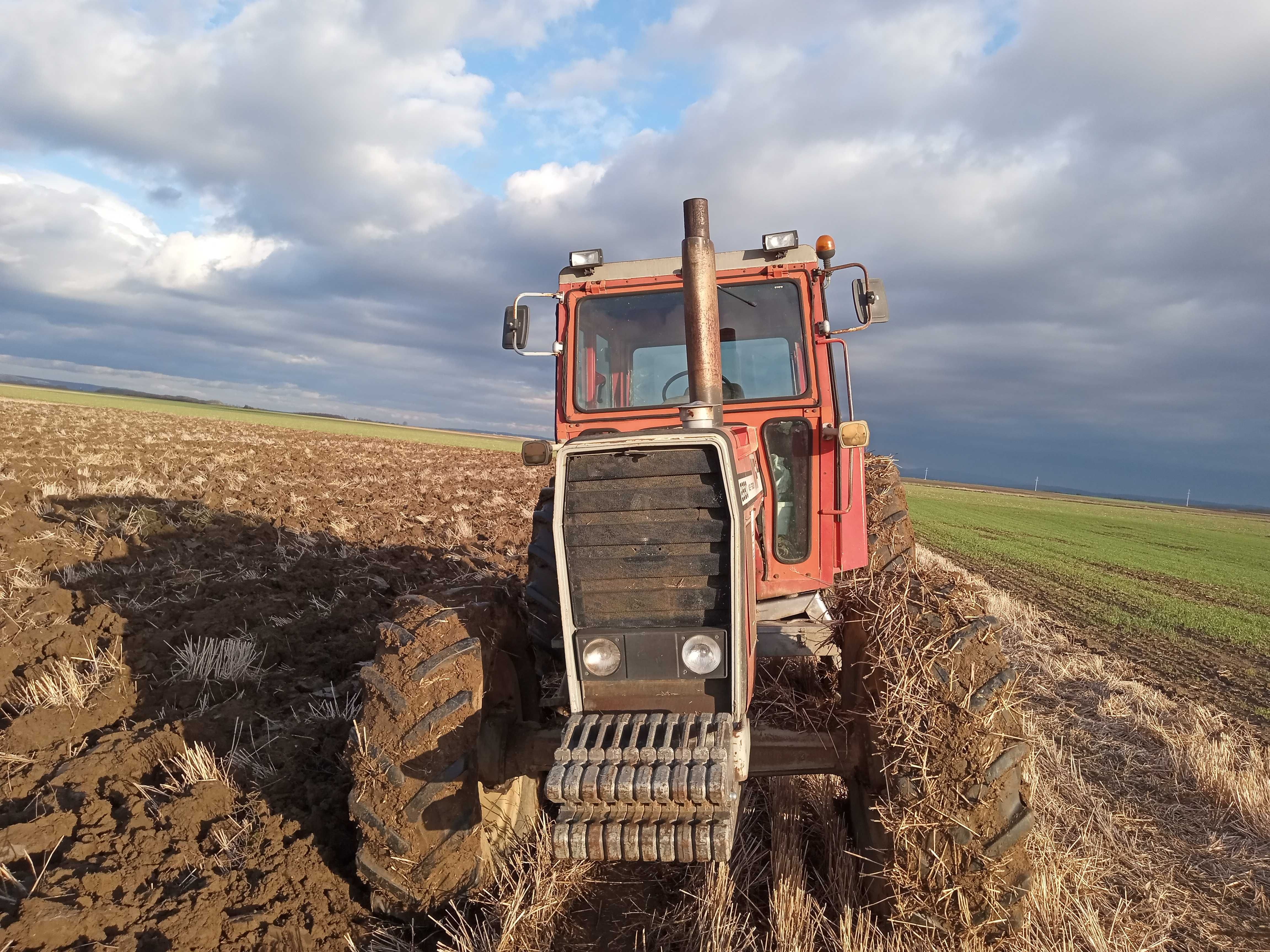 Massey Ferguson 2680