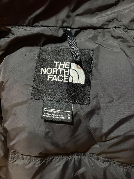 Geaca premiumThe North Face