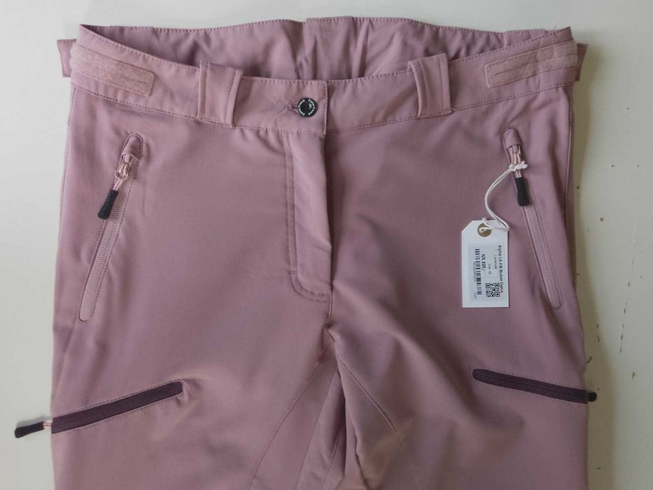 Дамски туристически панталони