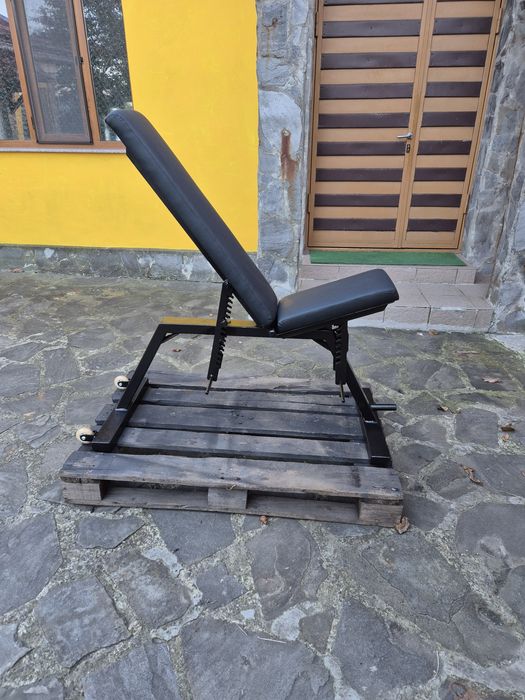 Bănci pentru piept !!!