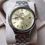 Ceas Orient Tristar Mecanic Automatic (nu seiko, nu citizen)