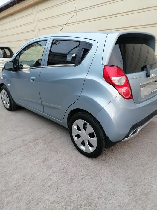 Спарк автомат 4 пазитса