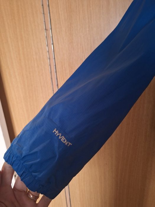 Geacă The North Face Hyvent