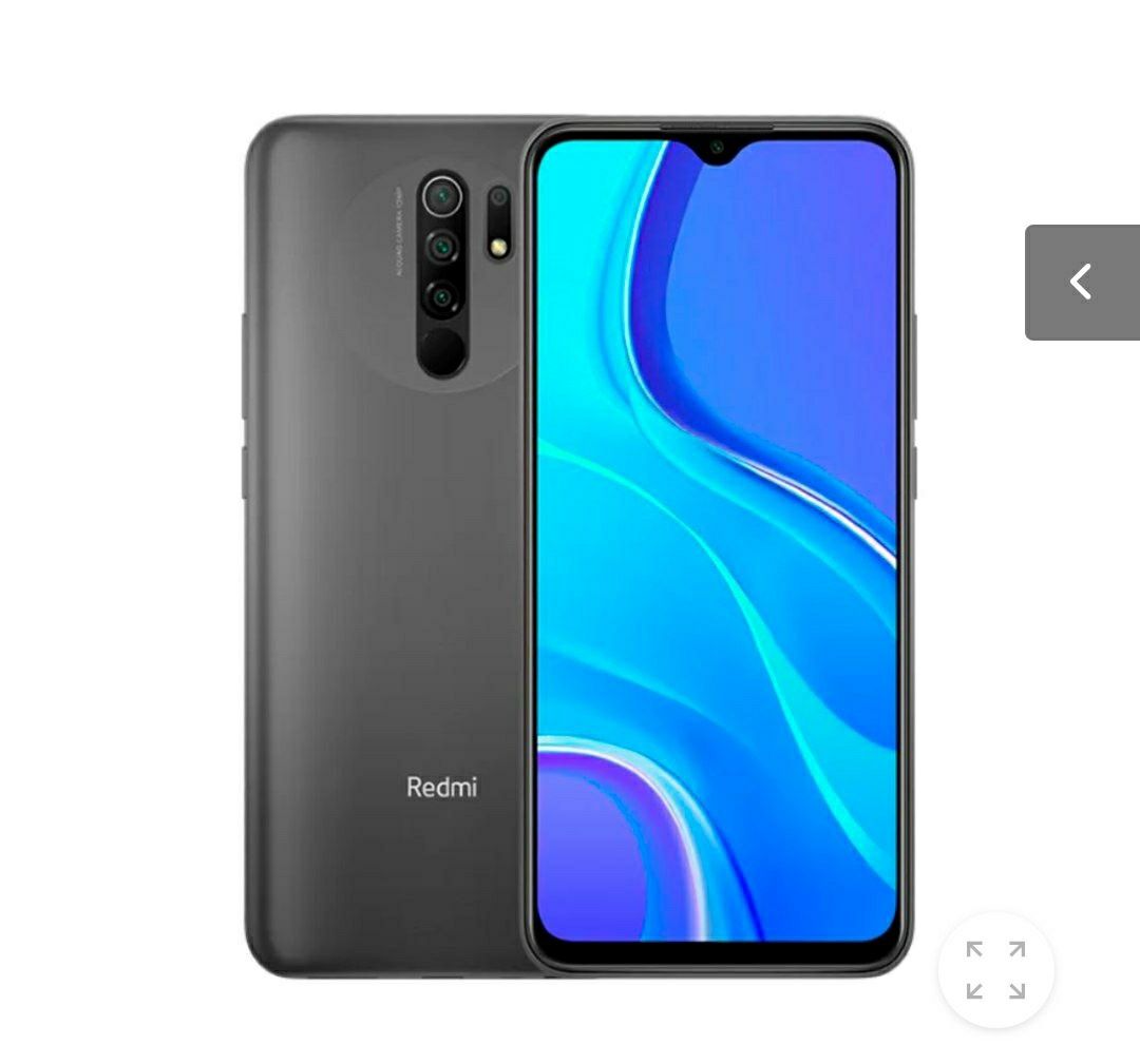 Redmi 9         .