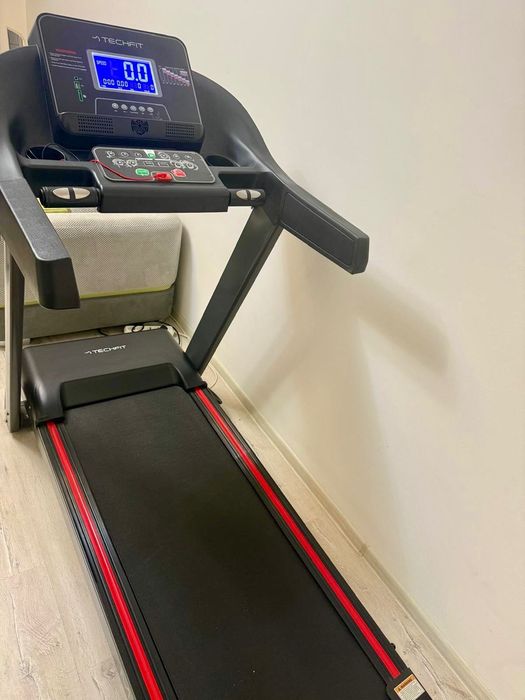 Banda fitness , Techfit MT200 , techfit