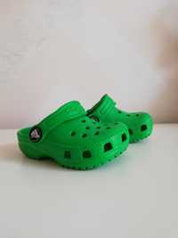 Детски чехли Crocs C4