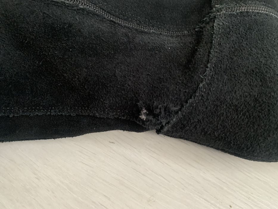 Ghete Polo Ralph Lauren