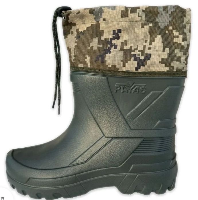 Cisme îmblănite și simple.