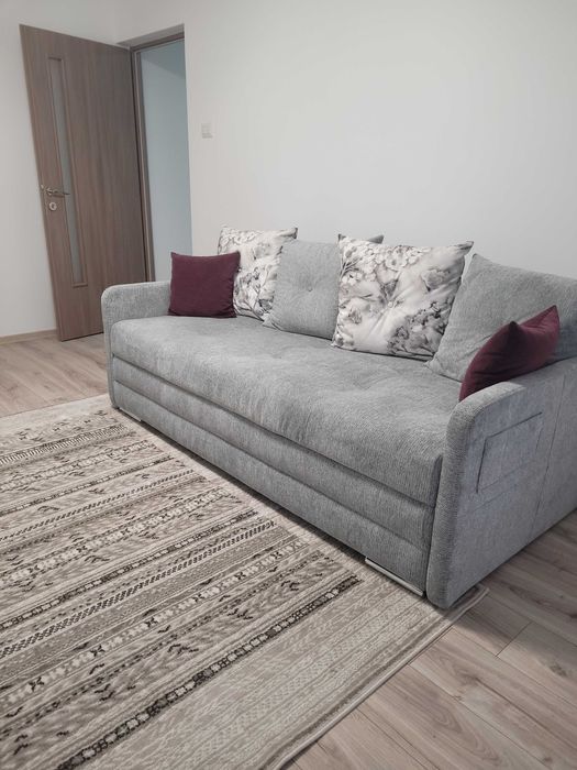 Inchirez apartament 2 camere str.Petru Rareș  etaj1  pe mijloc