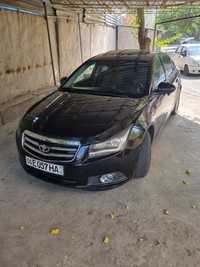 Lacetti cruze 2009