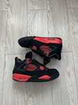 Jordan 4 red thunder
