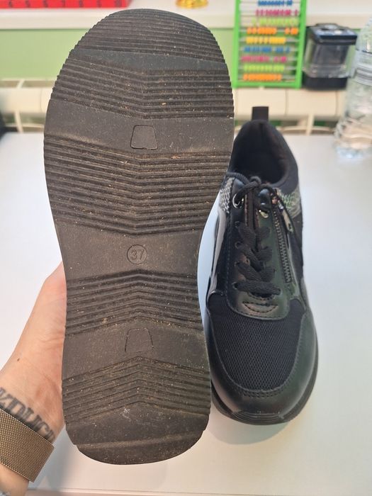 Дамски маратонки