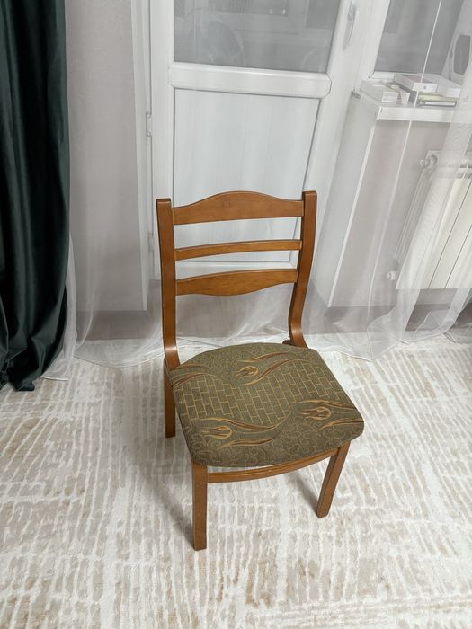 Стулья кухонный