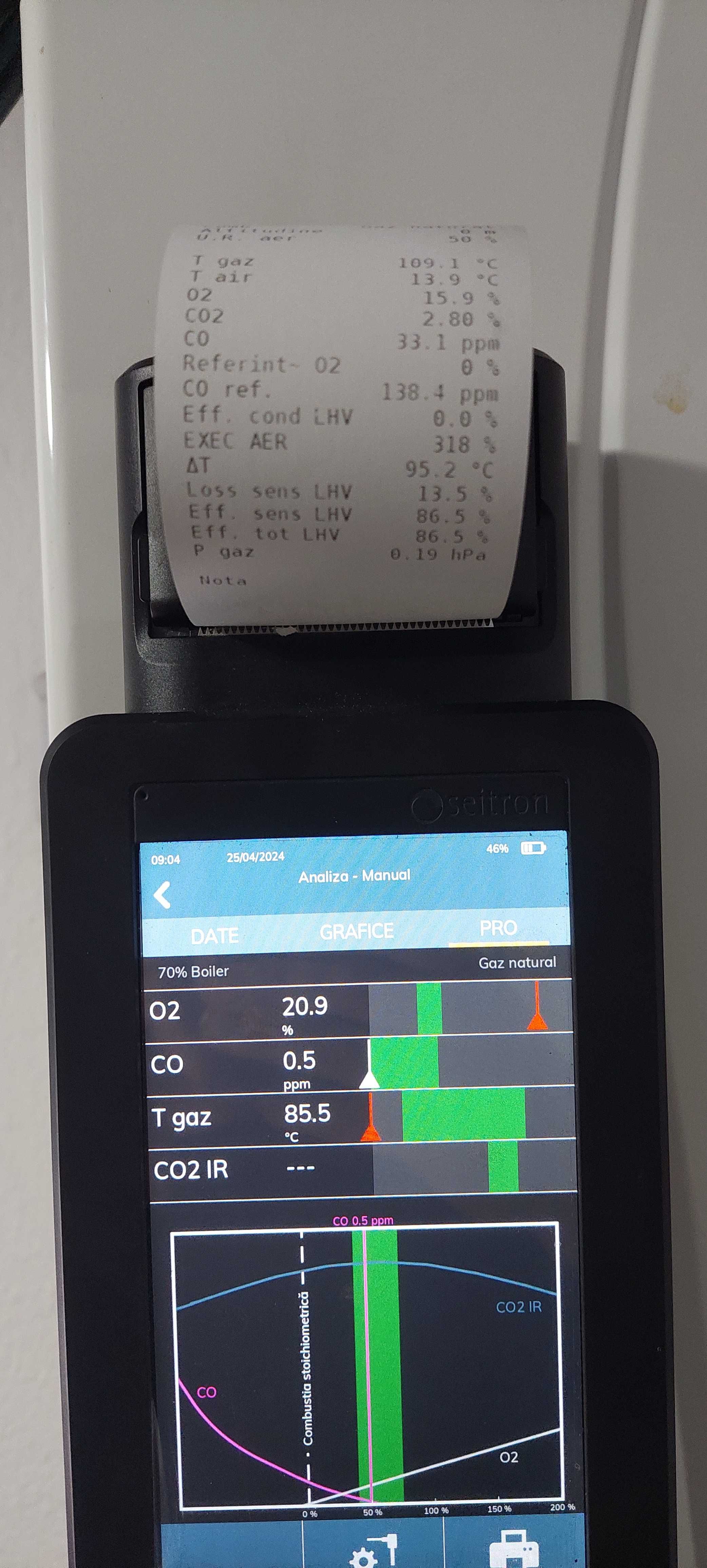 Seitron Novo-2P (nu Testo)