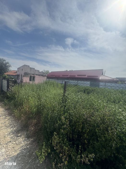 Casa 2 Camere Capatanesti