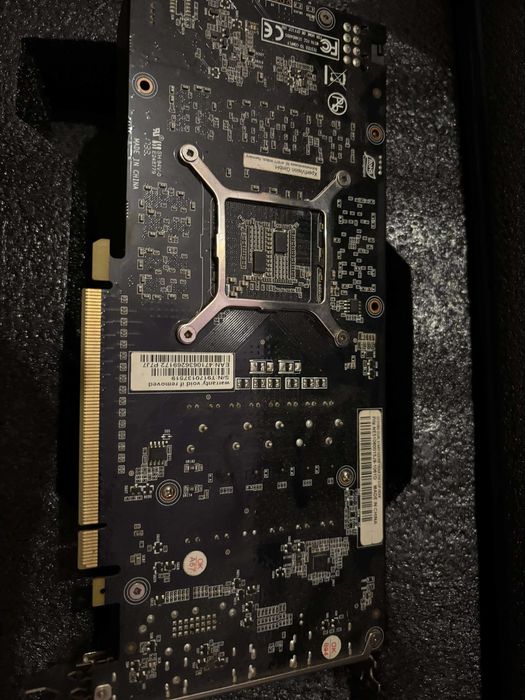 nVidia GeForce GTX 1060
