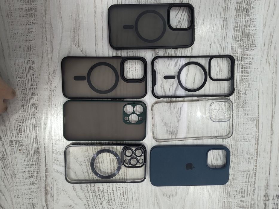 Ipone 13 pro лот кейсове