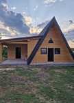 Construiesc cabane tip A